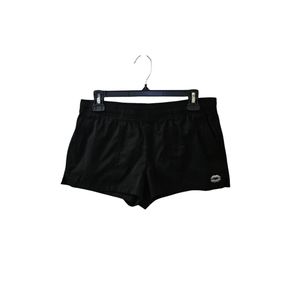 Vixxon Vxn Black Athletic Shorts Women's Medium